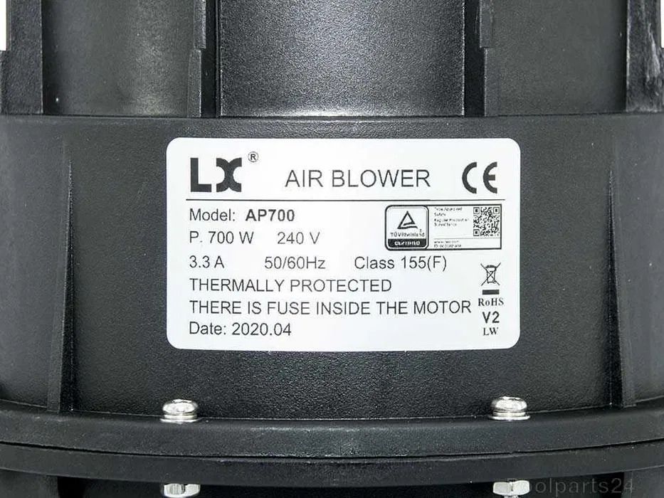 pompa powietrza lx ap700